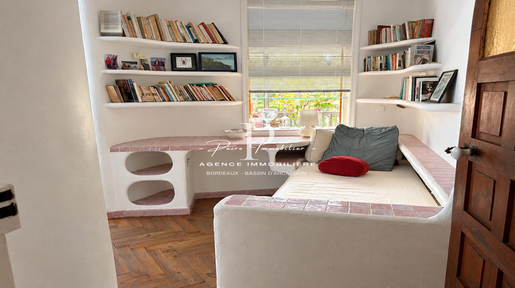Ma-Cabane - Vente Appartement Biarritz, 206 m²