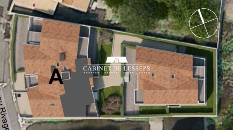 Ma-Cabane - Vente Appartement Biarritz, 79 m²