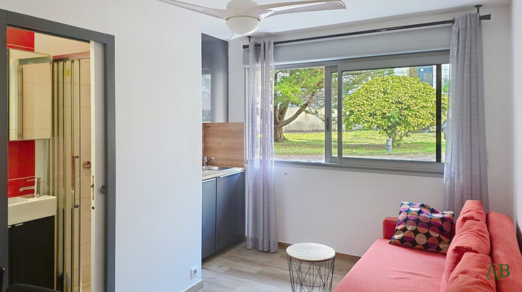 Ma-Cabane - Vente Appartement Biarritz, 14 m²
