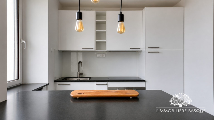 Ma-Cabane - Vente Appartement Biarritz, 50 m²