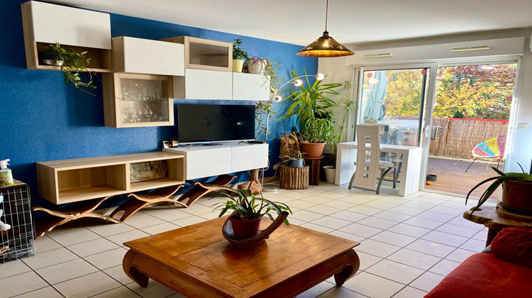 Ma-Cabane - Vente Appartement BIAS, 59 m²