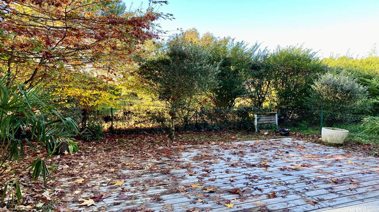 Ma-Cabane - Vente Appartement BIAS, 59 m²