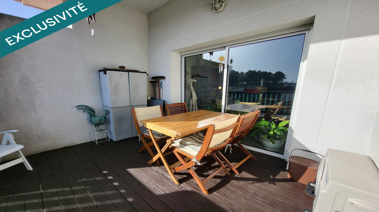 Ma-Cabane - Vente Appartement Bias, 56 m²