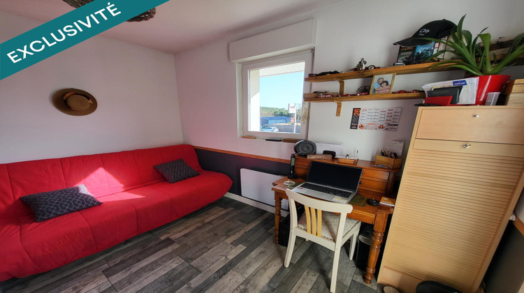 Ma-Cabane - Vente Appartement Bias, 56 m²