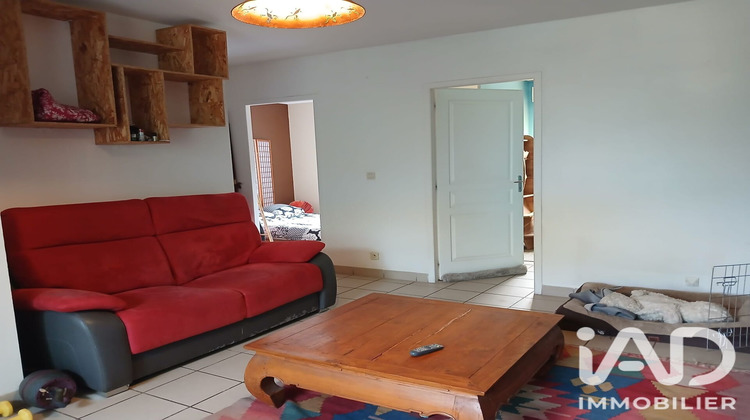 Ma-Cabane - Vente Appartement Bias, 58 m²