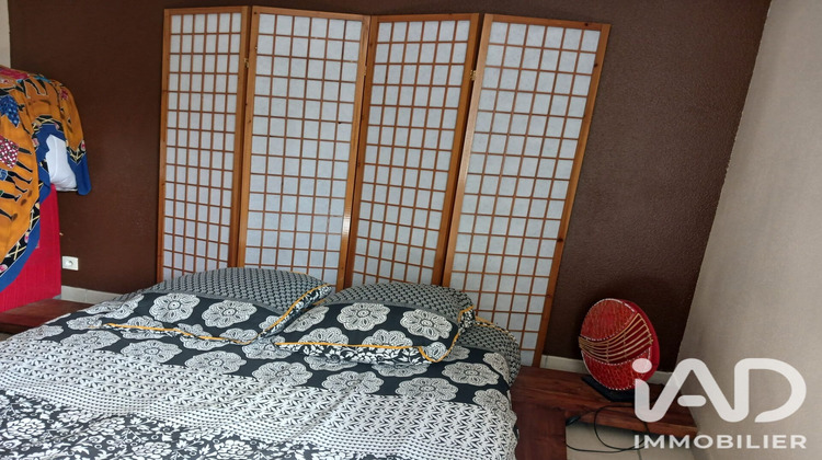 Ma-Cabane - Vente Appartement Bias, 58 m²