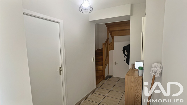 Ma-Cabane - Vente Appartement Bias, 62 m²