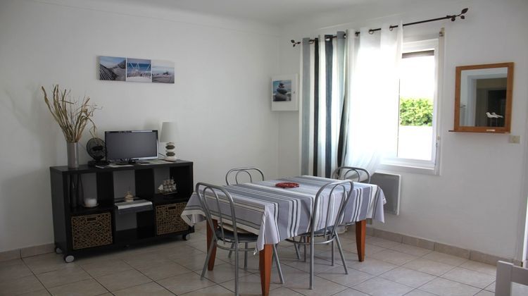 Ma-Cabane - Vente Appartement BIDART, 35 m²