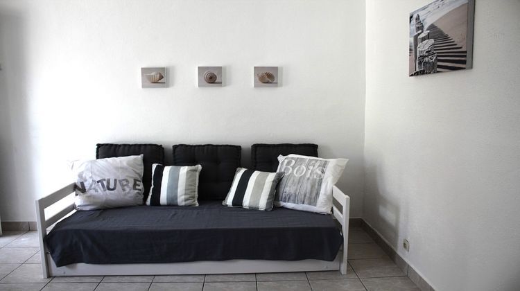 Ma-Cabane - Vente Appartement BIDART, 35 m²
