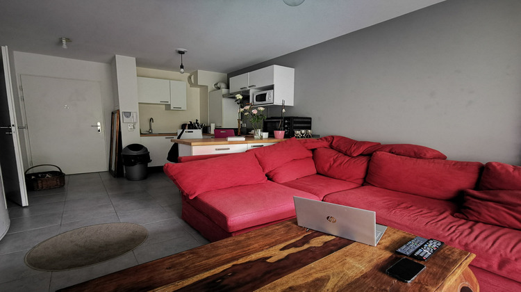 Ma-Cabane - Vente Appartement Bidart, 36 m²
