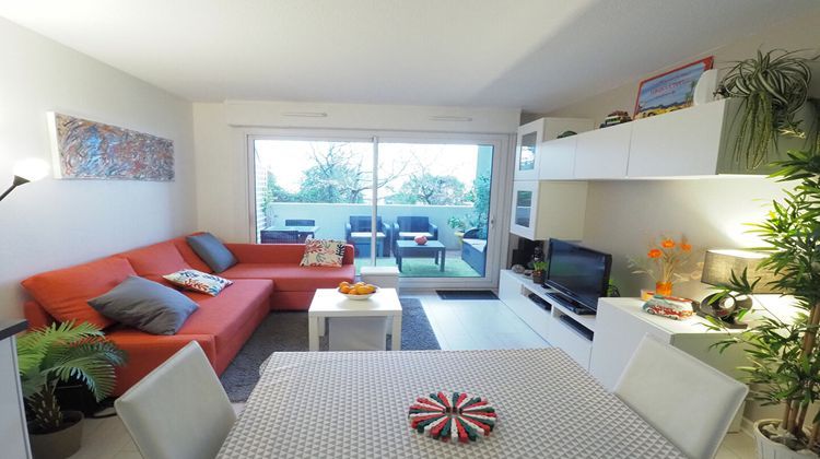 Ma-Cabane - Vente Appartement BIDART, 40 m²