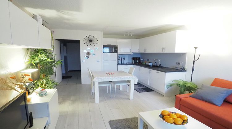 Ma-Cabane - Vente Appartement BIDART, 40 m²