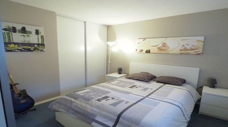 Ma-Cabane - Vente Appartement BIDART, 40 m²