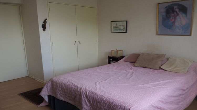 Ma-Cabane - Vente Appartement Bidart, 55 m²