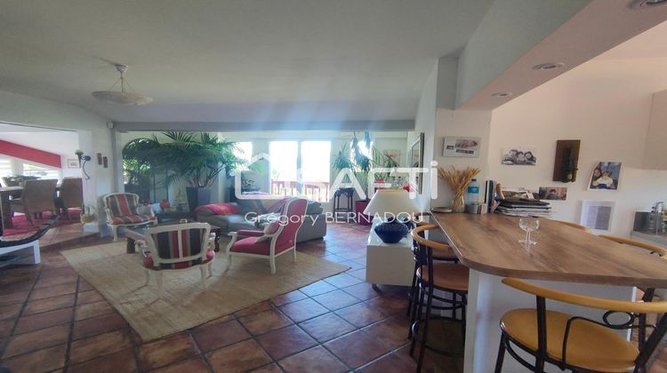 Ma-Cabane - Vente Appartement Bidart, 107 m²