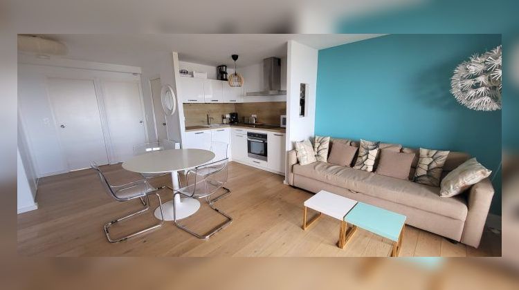 Ma-Cabane - Vente Appartement Bidart, 44 m²