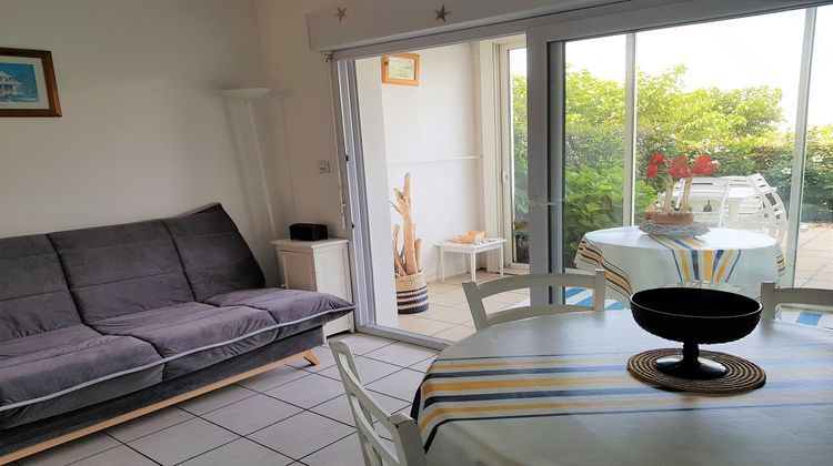 Ma-Cabane - Vente Appartement Bidart, 39 m²