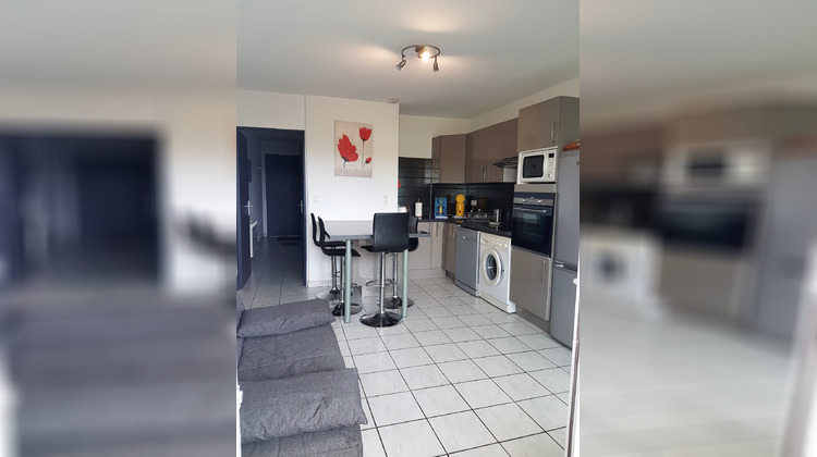 Ma-Cabane - Vente Appartement Bidart, 36 m²