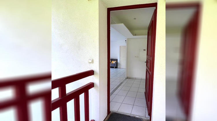 Ma-Cabane - Vente Appartement Bidart, 35 m²