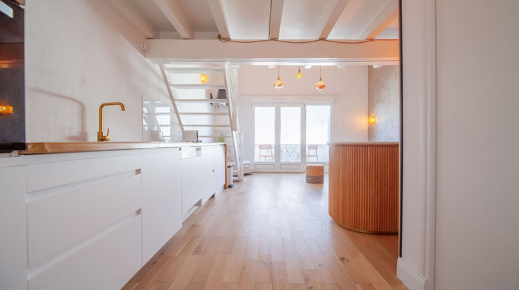 Ma-Cabane - Vente Appartement BIDART, 34 m²