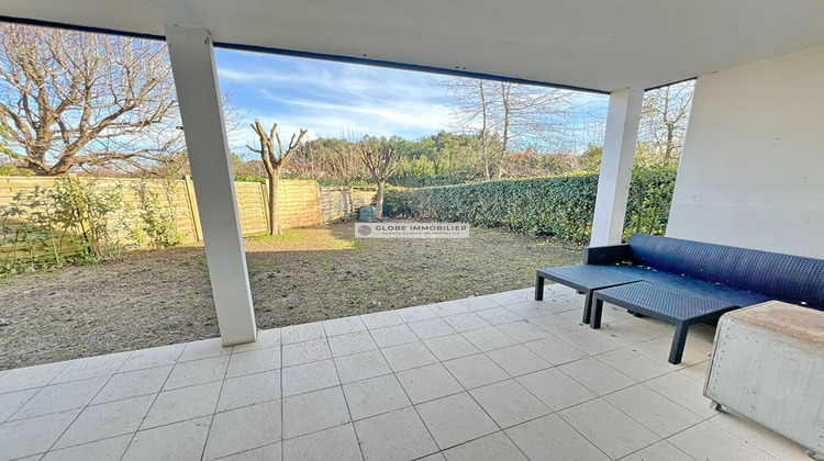 Ma-Cabane - Vente Appartement BIDART, 33 m²