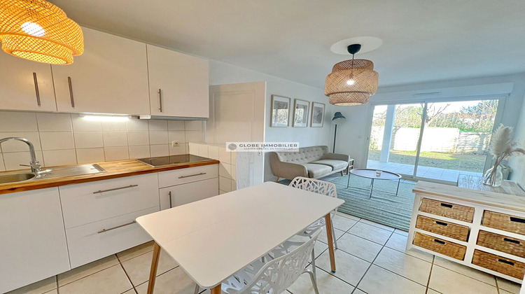 Ma-Cabane - Vente Appartement BIDART, 33 m²