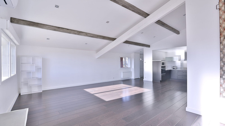 Ma-Cabane - Vente Appartement Bidart, 105 m²