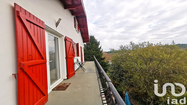 Ma-Cabane - Vente Appartement Bidart, 88 m²