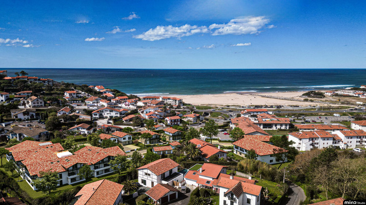 Ma-Cabane - Vente Appartement Bidart, 132 m²