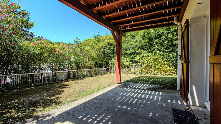 Ma-Cabane - Vente Appartement BIDART, 72 m²