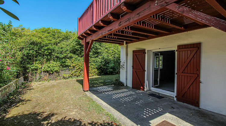 Ma-Cabane - Vente Appartement BIDART, 72 m²