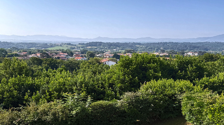 Ma-Cabane - Vente Appartement BIDART, 39 m²