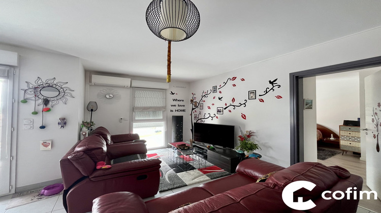 Ma-Cabane - Vente Appartement Bidart, 80 m²