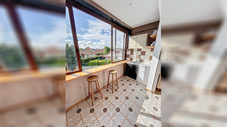 Ma-Cabane - Vente Appartement Bidart, 25 m²