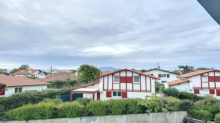 Ma-Cabane - Vente Appartement Bidart, 25 m²