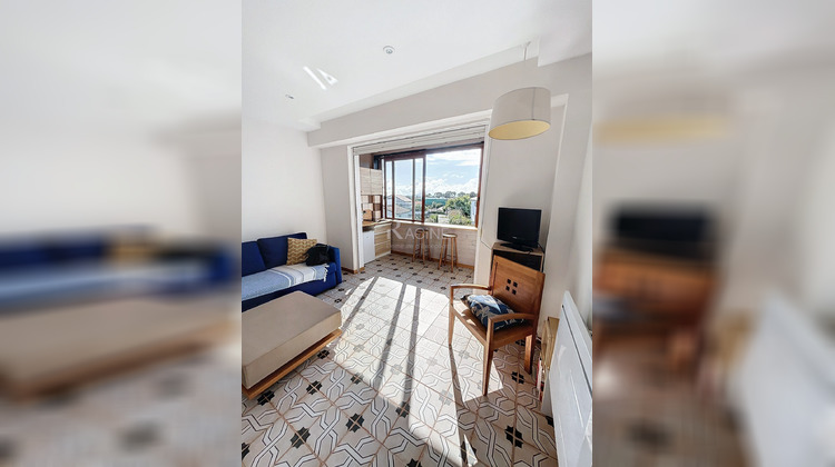 Ma-Cabane - Vente Appartement Bidart, 25 m²