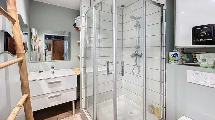 Ma-Cabane - Vente Appartement Bidart, 25 m²