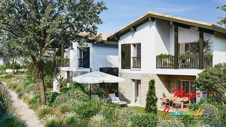 Ma-Cabane - Vente Appartement Bidart, 60 m²