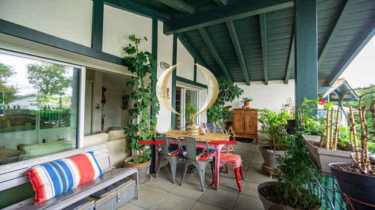 Ma-Cabane - Vente Appartement BIDART, 31 m²