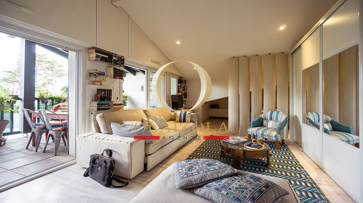 Ma-Cabane - Vente Appartement BIDART, 31 m²