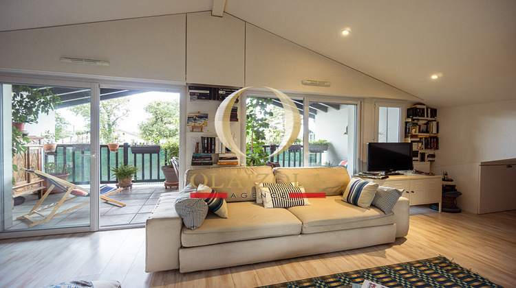 Ma-Cabane - Vente Appartement BIDART, 31 m²