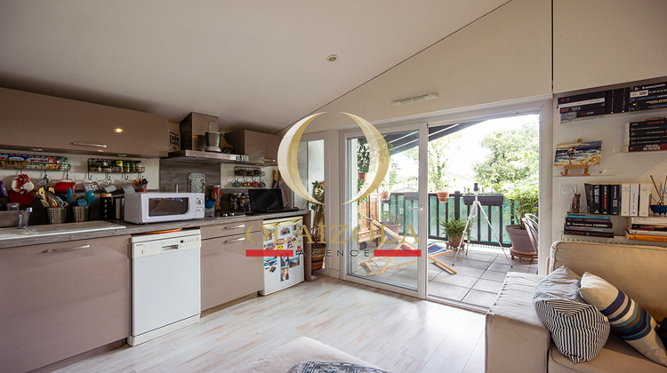 Ma-Cabane - Vente Appartement BIDART, 31 m²