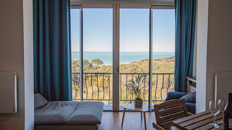 Ma-Cabane - Vente Appartement Bidart, 24 m²