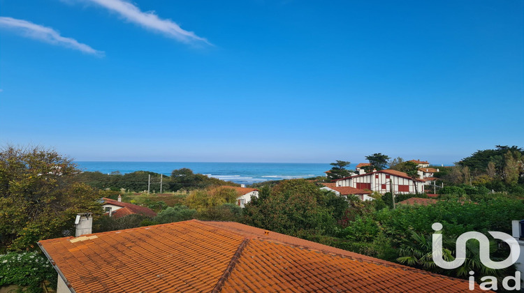 Ma-Cabane - Vente Appartement Bidart, 67 m²