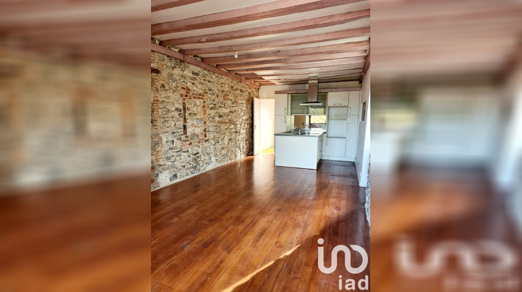 Ma-Cabane - Vente Appartement Bidart, 67 m²