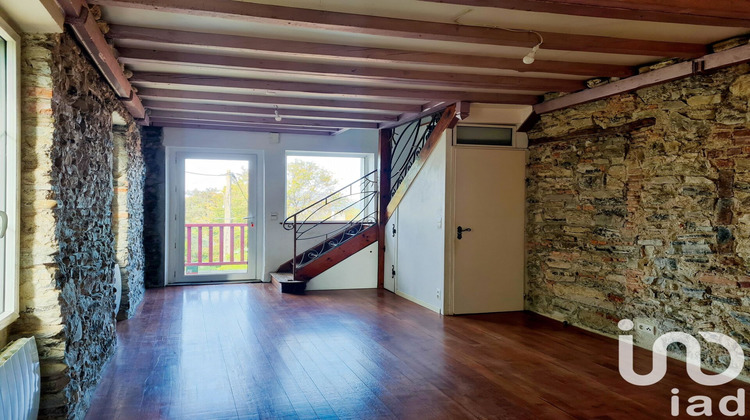 Ma-Cabane - Vente Appartement Bidart, 67 m²