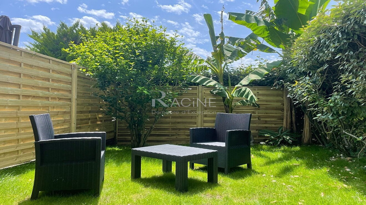 Ma-Cabane - Vente Appartement Bidart, 42 m²