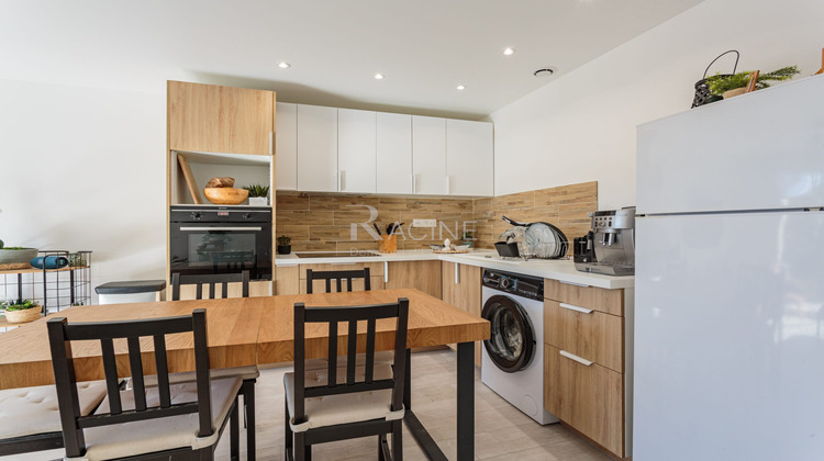 Ma-Cabane - Vente Appartement Bidart, 42 m²