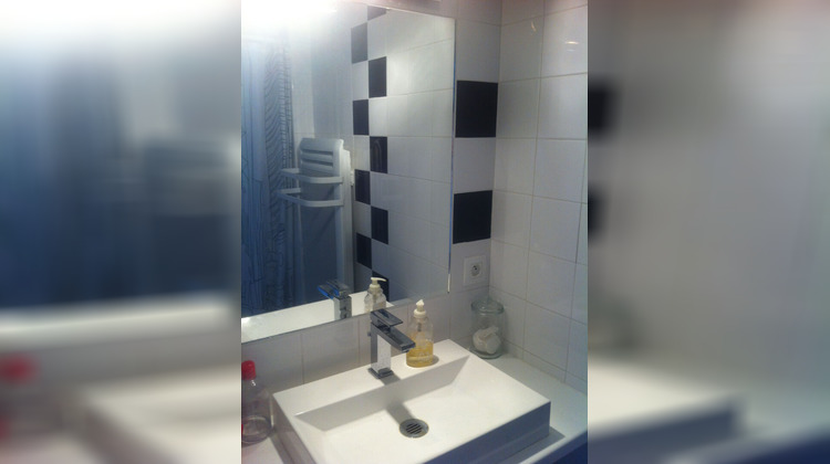 Ma-Cabane - Vente Appartement BIDART, 24 m²