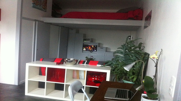 Ma-Cabane - Vente Appartement BIDART, 24 m²